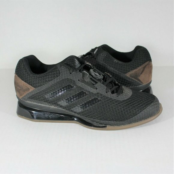 adidas leistung 16 ii boa